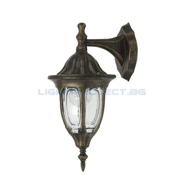 RABALUX АПЛИК MILANO 8371