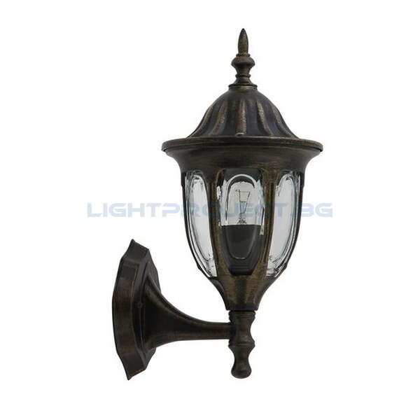 RABALUX АПЛИК MILANO 8372