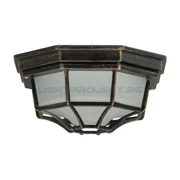 RABALUX ПЛАФОН MILANO 8376