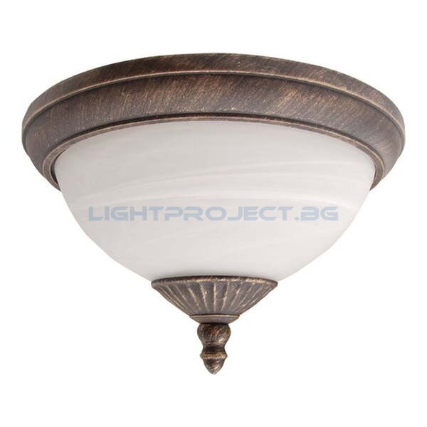 RABALUX ПЛАФОН MADRID 8377