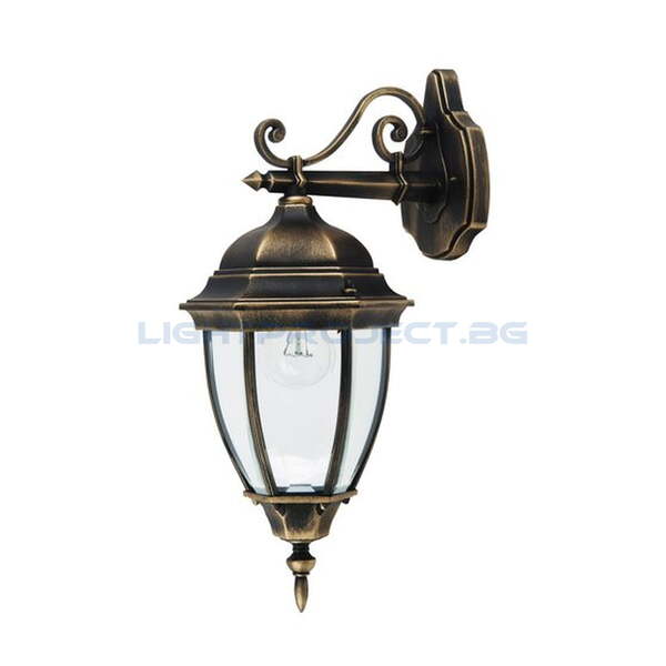 RABALUX АПЛИК TORONTO 8381