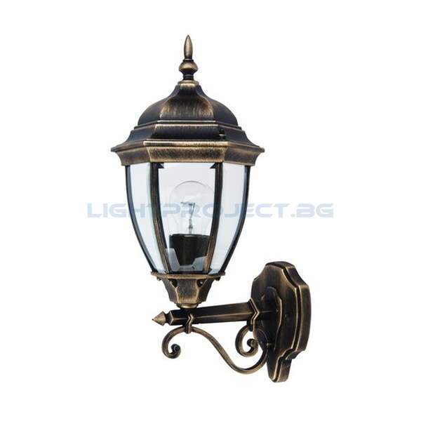 RABALUX АПЛИК TORONTO 8382