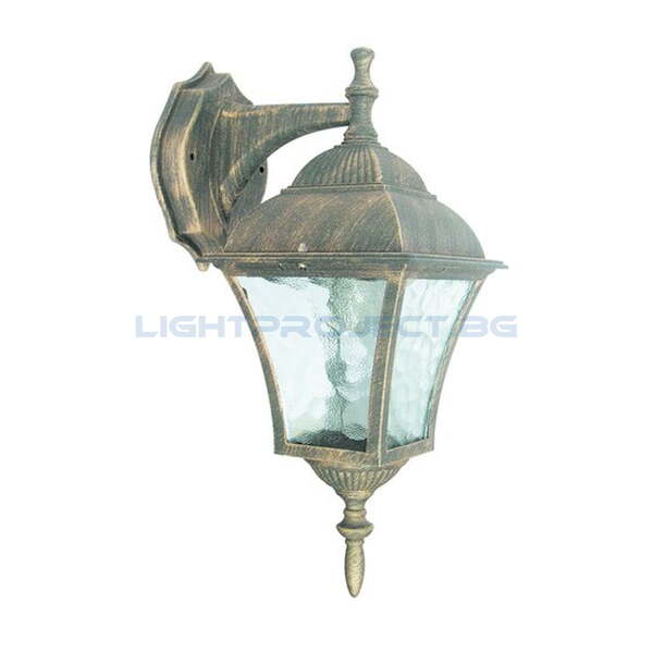 RABALUX АПЛИК TOSCANA 8391