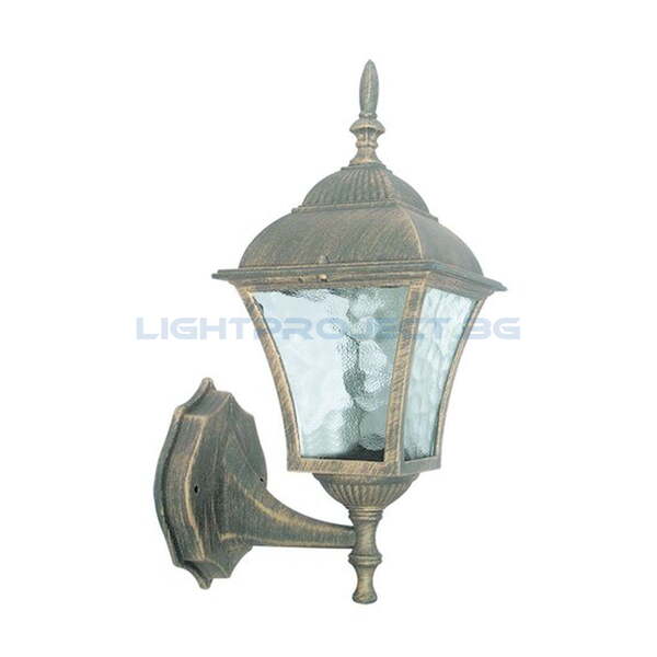 RABALUX АПЛИК TOSCANA 8392