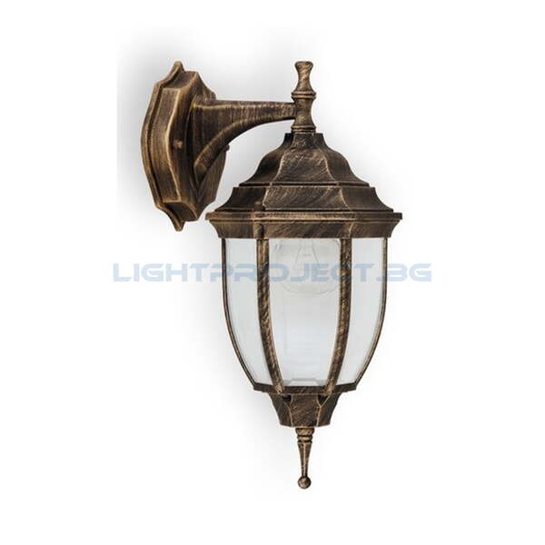 RABALUX АПЛИК NIZZA 8451