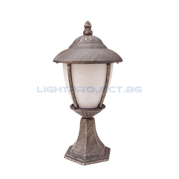 RABALUX ГРАДИНСКО ТЯЛО MADRID 8478