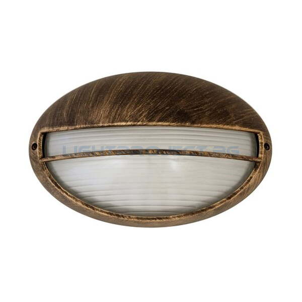 RABALUX ПЛАФОН HEKTOR 8496