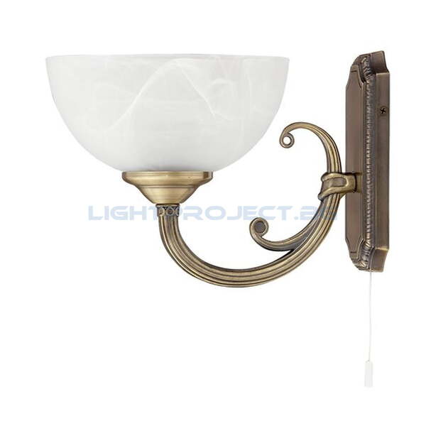 RABALUX АПЛИК MARLENE 8541