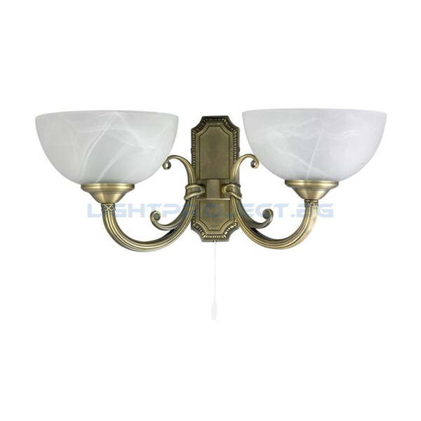 RABALUX АПЛИК MARLENE 8542