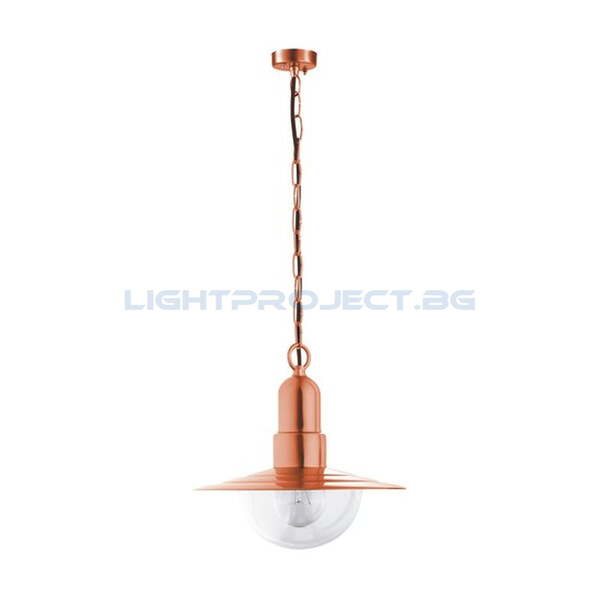 RABALUX ПЕНДЕЛ TALLINN 8545