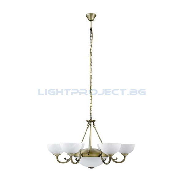 RABALUX ПОЛИЛЕЙ MARLENE 8546