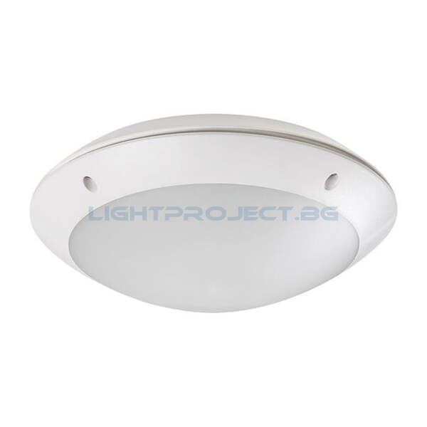 RABALUX ПЛАФОН LENTIL LED 8554