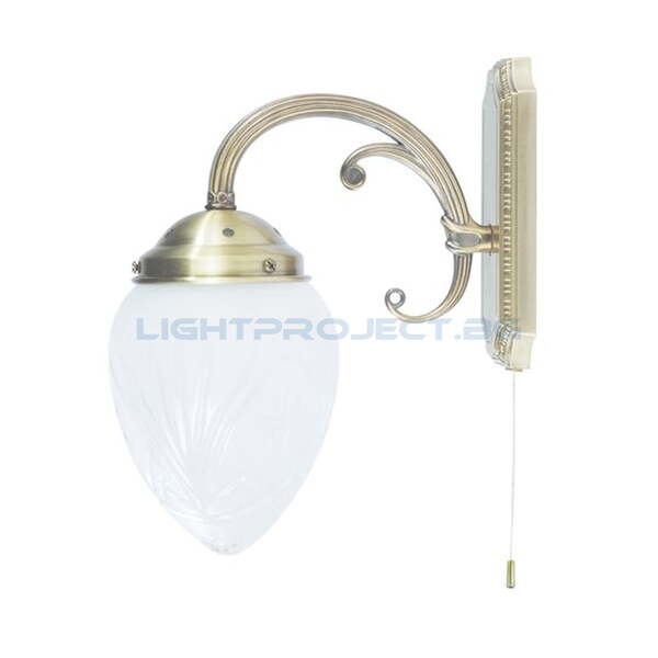 RABALUX АПЛИК ANNABELLA 8631