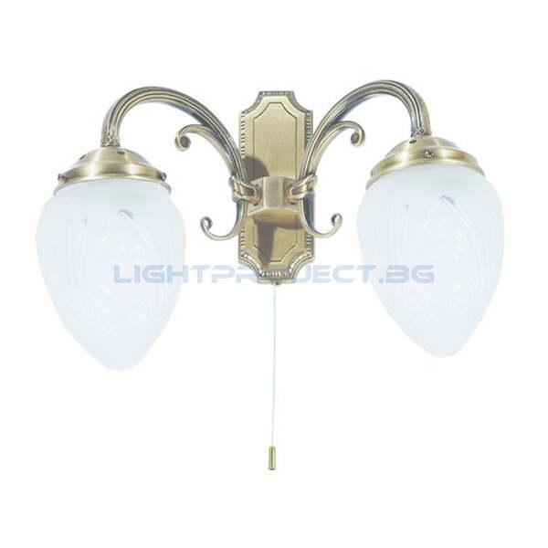 RABALUX АПЛИК ANNABELLA 8632