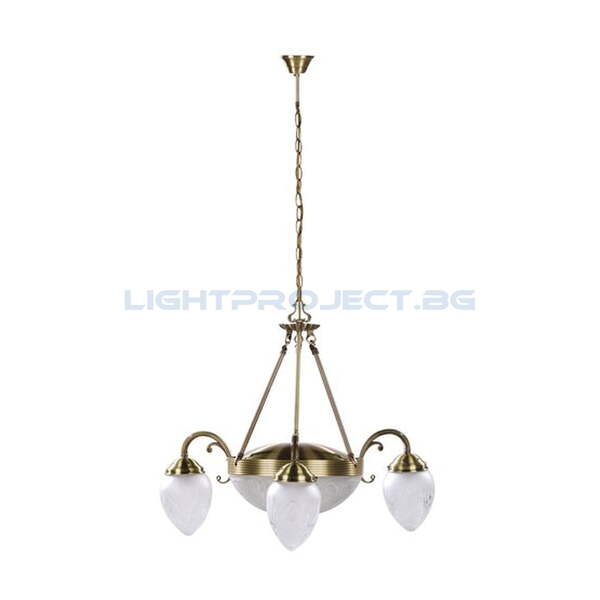 RABALUX ПОЛИЛЕЙ ANNABELLA 8633