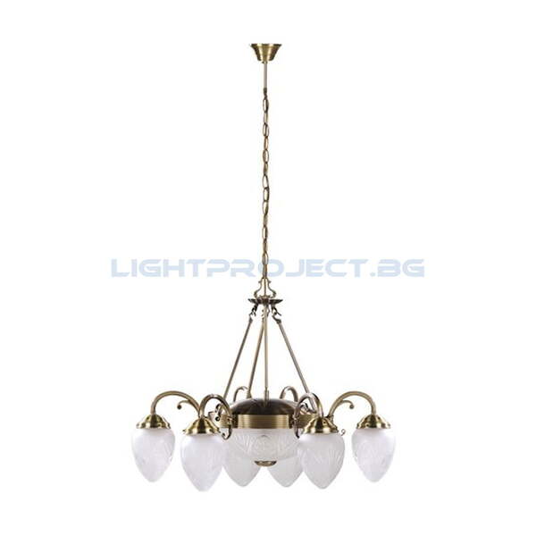 RABALUX ПОЛИЛЕЙ ANNABELLA 8636