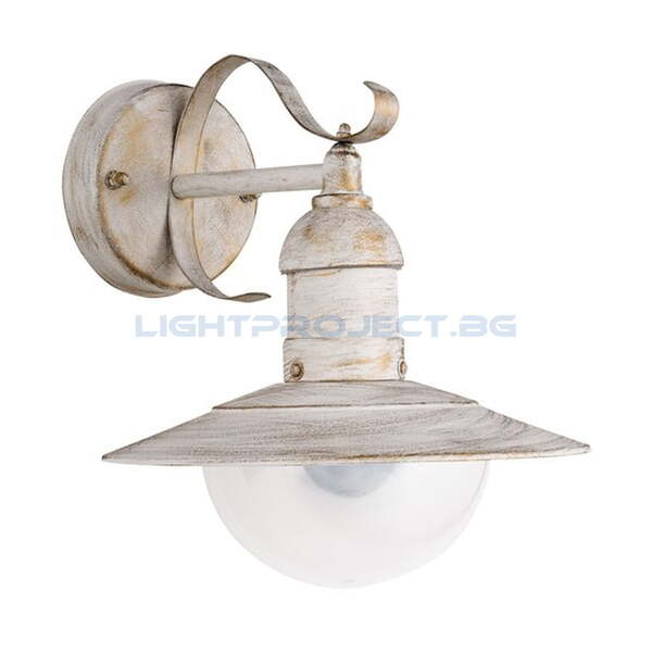 RABALUX ГРАДИНСКИ АПЛИК OSLО 8681