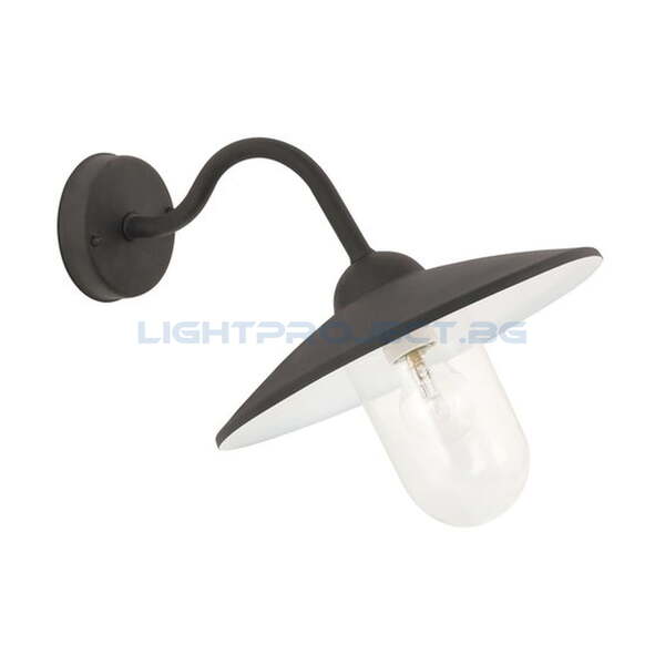 RABALUX ГРАДИНСКИ АПЛИК VIGO 8686