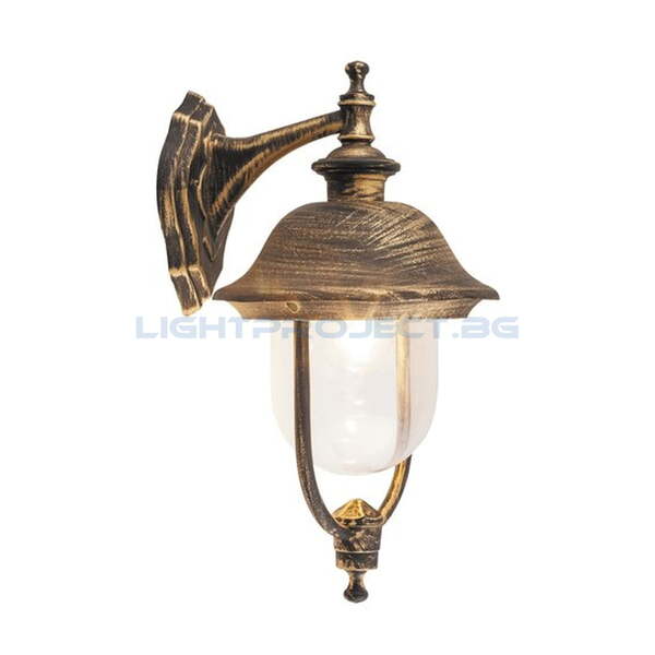 RABALUX ГРАДИНСКИ АПЛИК 8696 NEW YORK