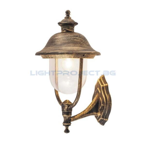 RABALUX ГРАДИНСКИ АПЛИК 8697 NEW YORK