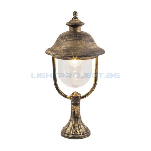 RABALUX ГРАДИНСКО ТЯЛО 8698 NEW YORK