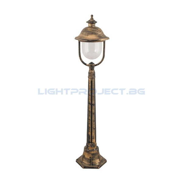 RABALUX ГРАДИНСКО ТЯЛО 8700 NEW YORK