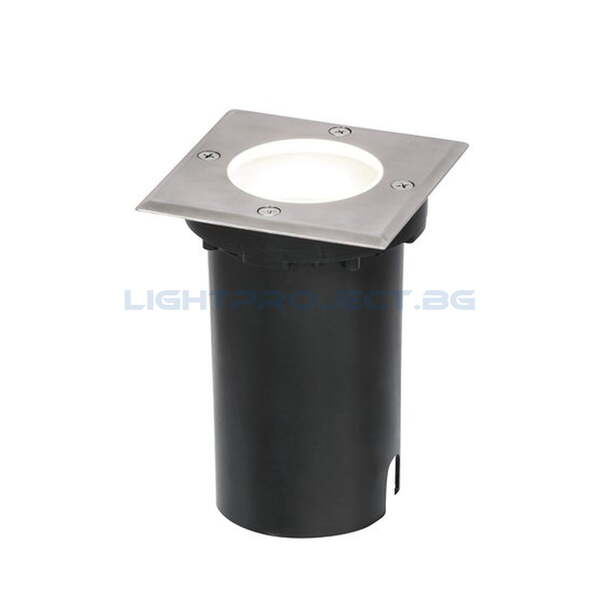 RABALUX ЛУНА ЗА ВЪНШЕН МОНТАЖ TACOMA 8714 GU10 / 1X MAX. 50WIP65 ВЛАГОЗАЩИТЕН