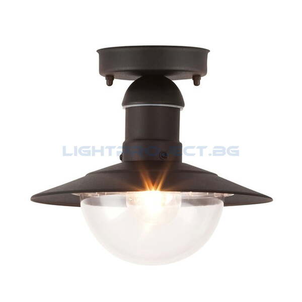 RABALUX ГРАДИНСКО ТЯЛО OSLО 8716