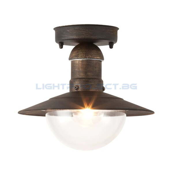 RABALUX ГРАДИНСКО ТЯЛО OSLО 8736