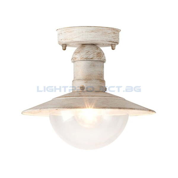 RABALUX ГРАДИНСКО ТЯЛО OSLО 8739