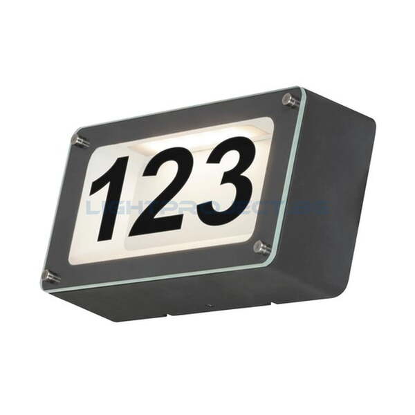 RABALUX СВЕТЕЩА ТАБЕЛА 8747 HANNOVER LED