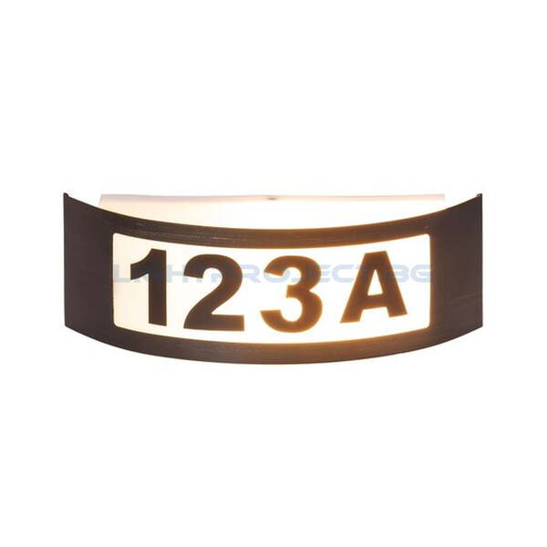 RABALUX СВЕТЕЩА ТАБЕЛА 8748 INNSBRUCK