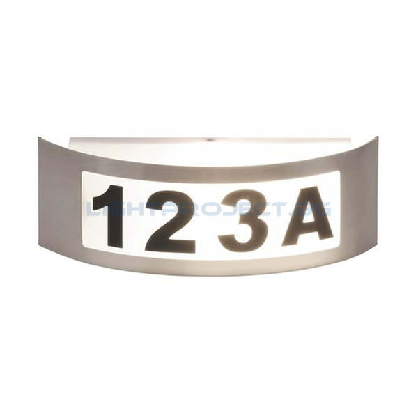 RABALUX СВЕТЕЩА ТАБЕЛА 8749 INNSBRUCK