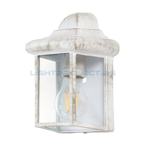 RABALUX АПЛИК NORVICH 8753