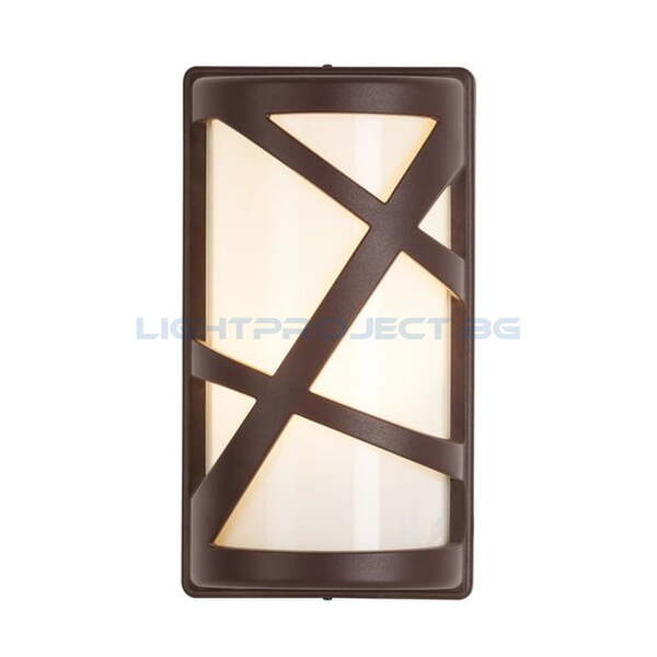 RABALUX ГРАДИНСКИ АПЛИК DURANGO 8766