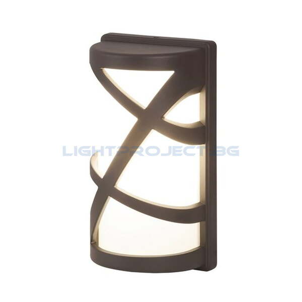 RABALUX ГРАДИНСКИ АПЛИК DURANGO 8767