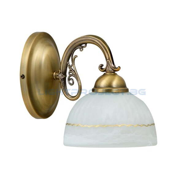 RABALUX АПЛИК FLOSSI 8811