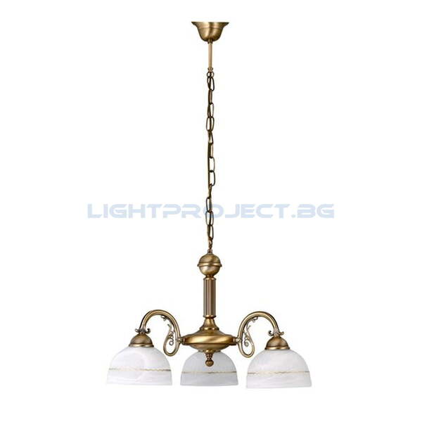 RABALUX ПОЛИЛЕЙ FLOSSI 8813