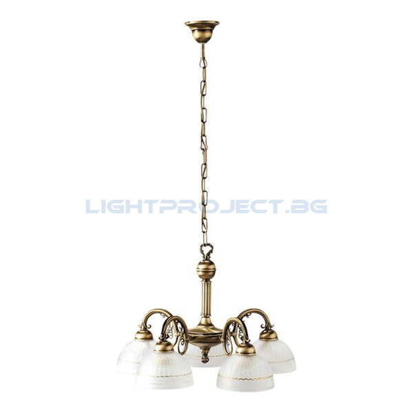 RABALUX ПОЛИЛЕЙ FLOSSI 8815