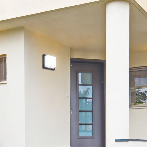 RABALUX LED ФАСАДЕН АЛЛИК ВЛАГОЗАЩИТЕН IP54 ANDORRA 8829