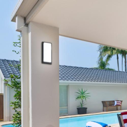 RABALUX LED ФАСАДЕН АЛЛИК ВЛАГОЗАЩИТЕН IP54 ANDORRA 8830