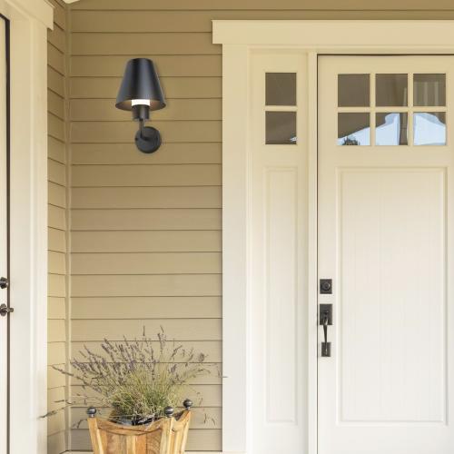 RABALUX ФАСАДЕН АЛЛИК ВЛАГОЗАЩИТЕН IP44 FAVARA 8844 ВЛАГОЗАЩИТЕН