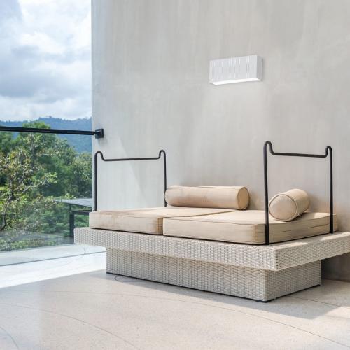 RABALUX LED ФАСАДЕН АЛЛИК ВЛАГОЗАЩИТЕН IP65 MARIBOR 8874 ВЛАГОЗАЩИТЕН