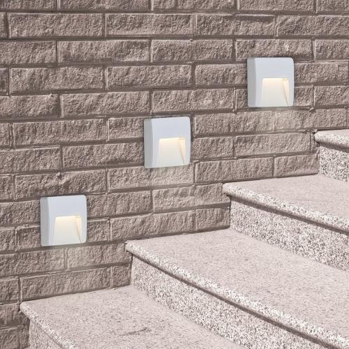 RABALUX LED ФАСАДЕН АЛЛИК ВЛАГОЗАЩИТЕН IP65 TRENTO 8893 ВЛАГОЗАЩИТЕН