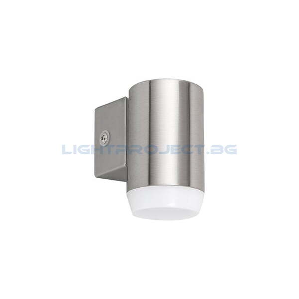 RABALUX АПЛИК ЗА ФАСАДА 8936 CATANIA LED 4W 4000K IP44 ВЛАГОЗАЩИТЕН