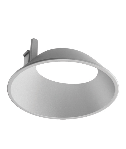 ZAMBELIS RFL125-WH ADJUSTABLE DOWNLIGHT SPOTS REFLECTOR