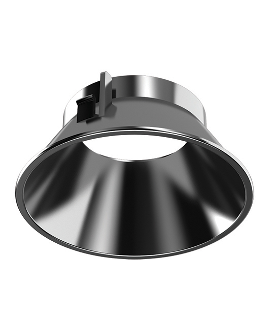 ZAMBELIS RFL126-CH NON ADJUSTABLE DOWNLIGHT SPOTS REFLECTOR