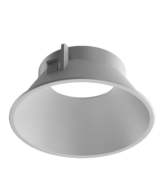 ZAMBELIS RFL126-WH NON ADJUSTABLE DOWNLIGHT SPOTS REFLECTOR