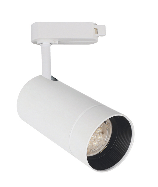 ZAMBELIS S037 СПОТ LAMP WHITE 1L TRACK LIGHT