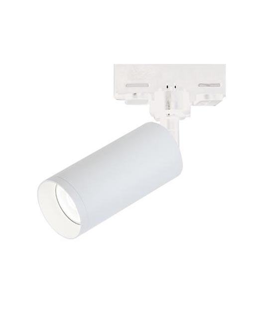 ZAMBELIS S058-24 | 3 PHASE TRACK SPOT LIGHT